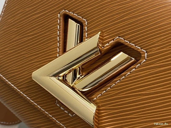 MM-23*17*9.5CM TWIST VUITTON LOUIS 0201